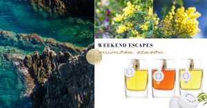luxe provence weekend escapes