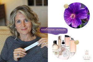irridessence rebecca amer for luxe provence