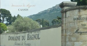 cassis wine tasting travel guide