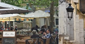 travel guide to arles by luxe provence